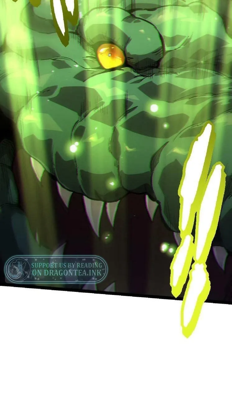 Evolution Begins With a Big Tree Chapter 32 page 54 - 
