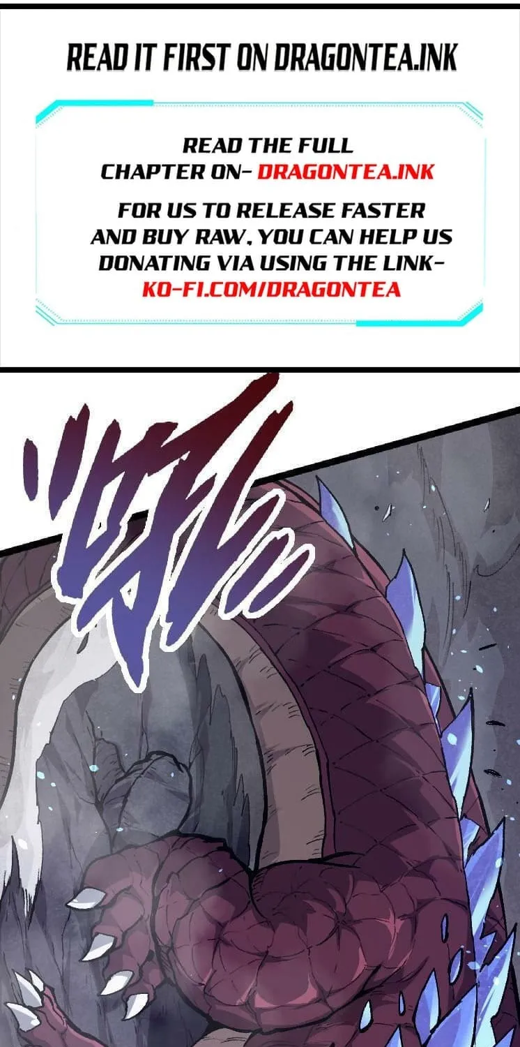 Evolution Begins With a Big Tree Chapter 32 page 55 - 