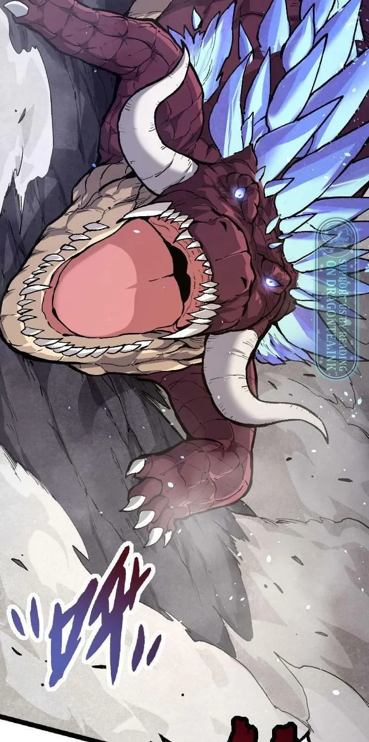 Evolution Begins With a Big Tree Chapter 32 page 56 - 