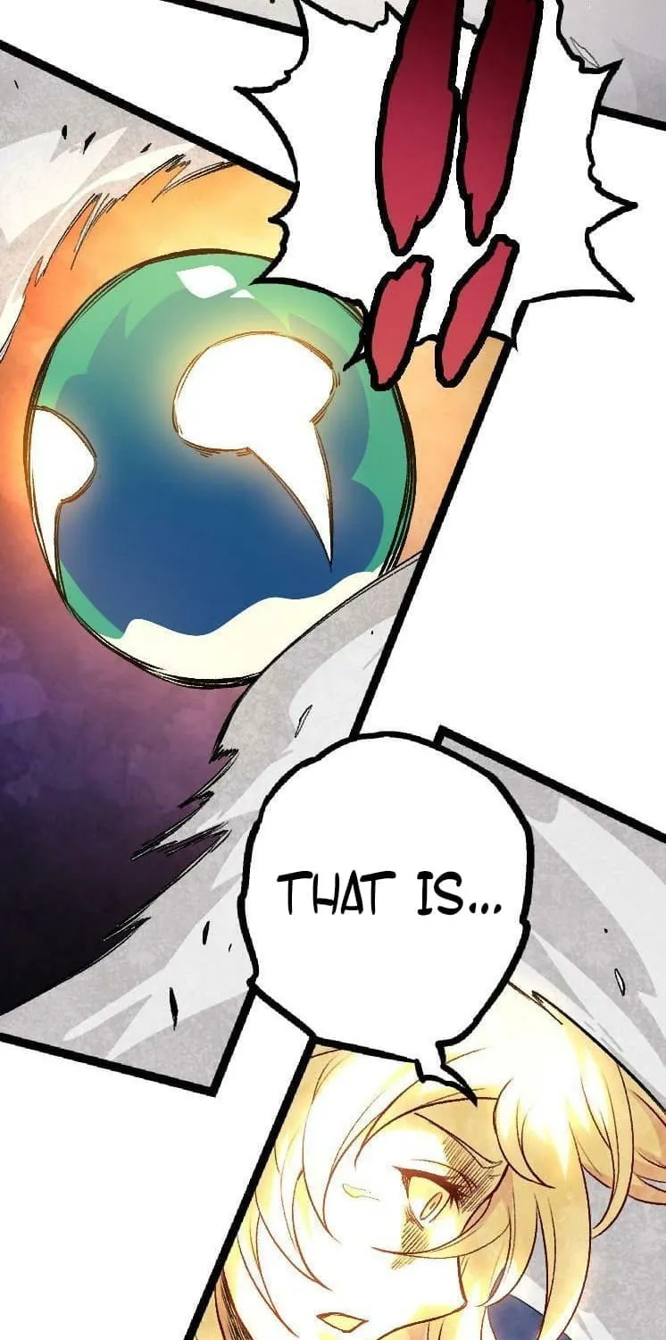 Evolution Begins With a Big Tree Chapter 32 page 57 - 