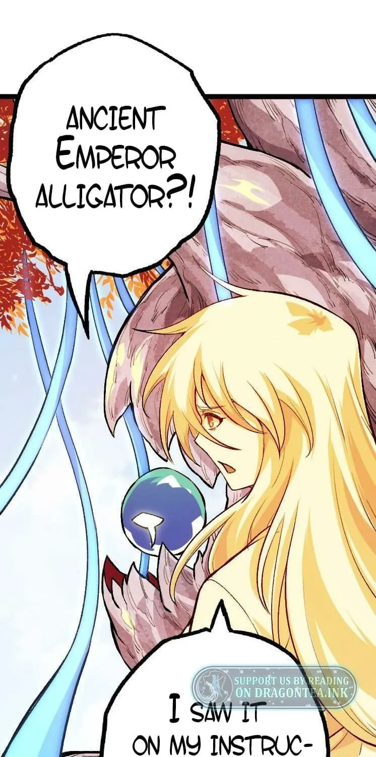 Evolution Begins With a Big Tree Chapter 32 page 60 - 