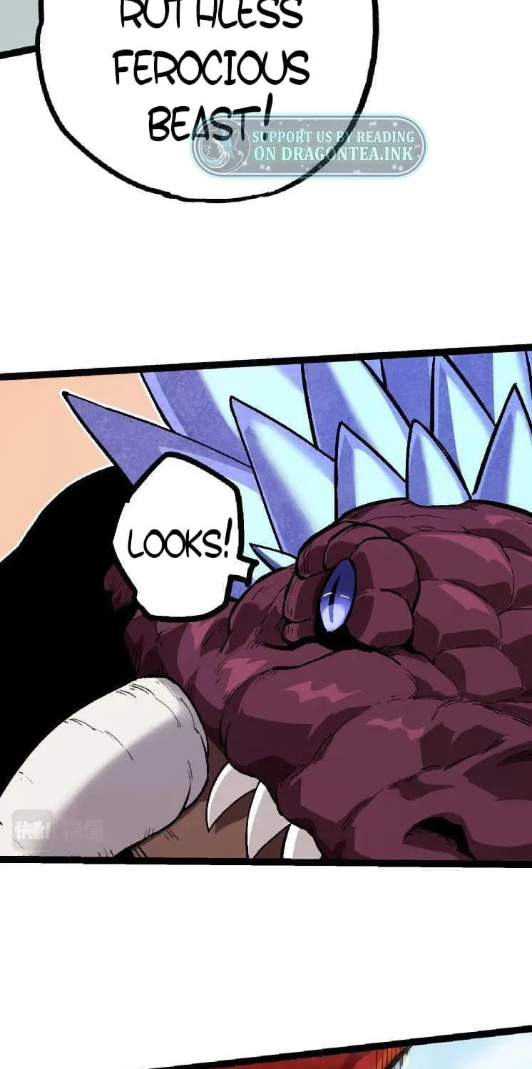 Evolution Begins With a Big Tree Chapter 32 page 62 - 