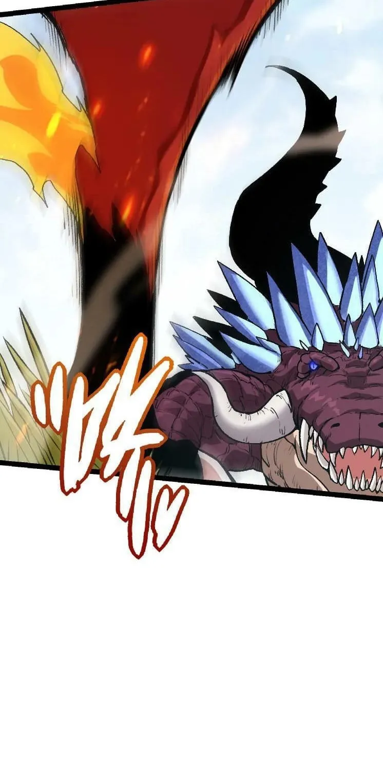 Evolution Begins With a Big Tree Chapter 32 page 63 - 