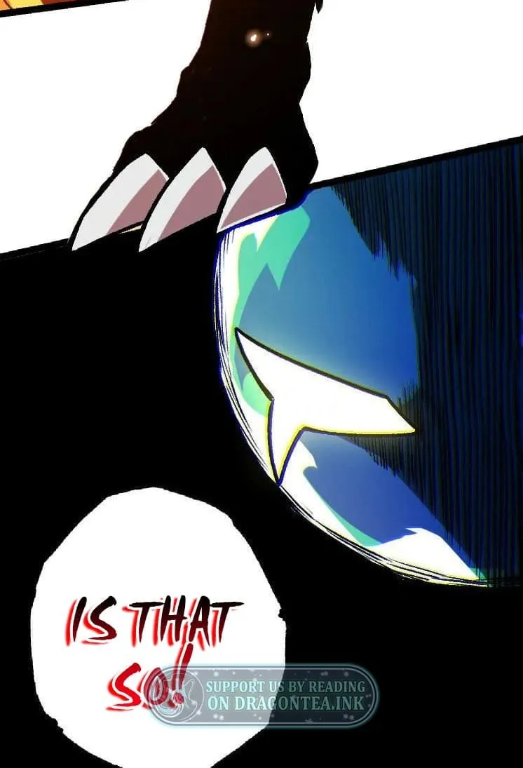Evolution Begins With a Big Tree Chapter 32 page 65 - 