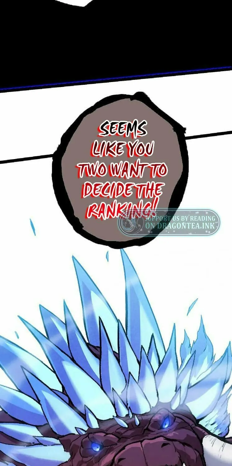 Evolution Begins With a Big Tree Chapter 32 page 66 - 
