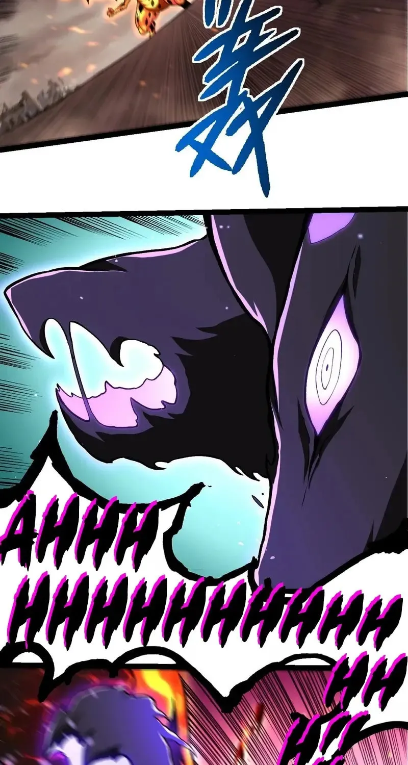 Evolution Begins With a Big Tree Chapter 320 page 15 - 