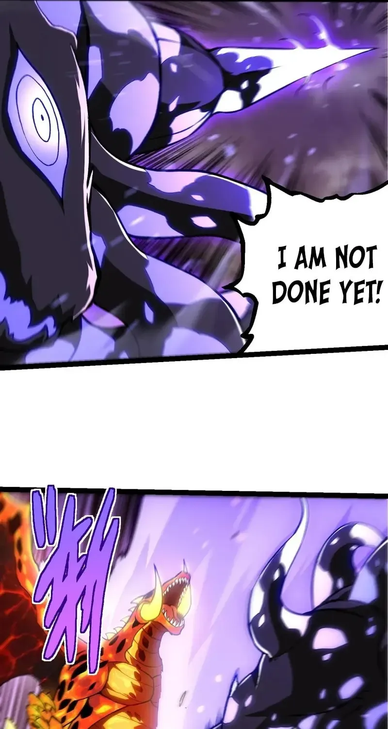Evolution Begins With a Big Tree Chapter 320 page 17 - 