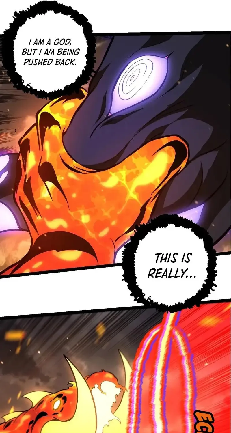 Evolution Begins With a Big Tree Chapter 320 page 23 - 