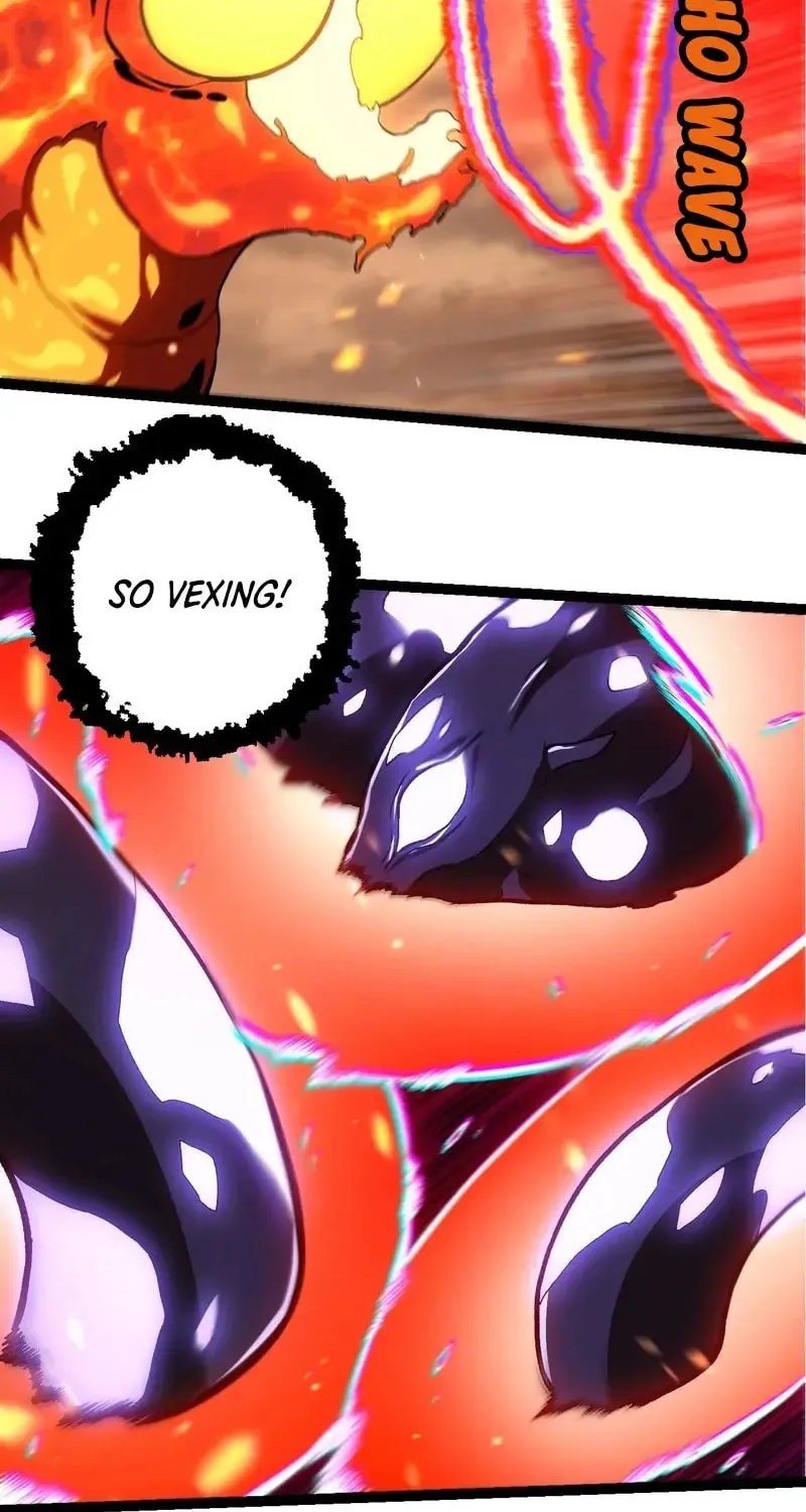 Evolution Begins With a Big Tree Chapter 320 page 24 - 
