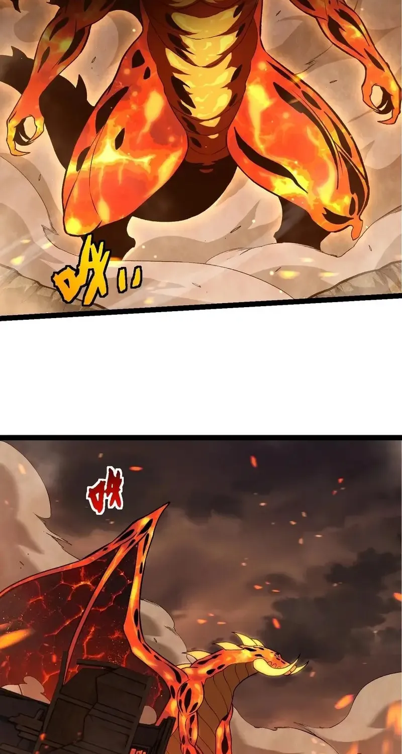 Evolution Begins With a Big Tree Chapter 320 page 26 - 