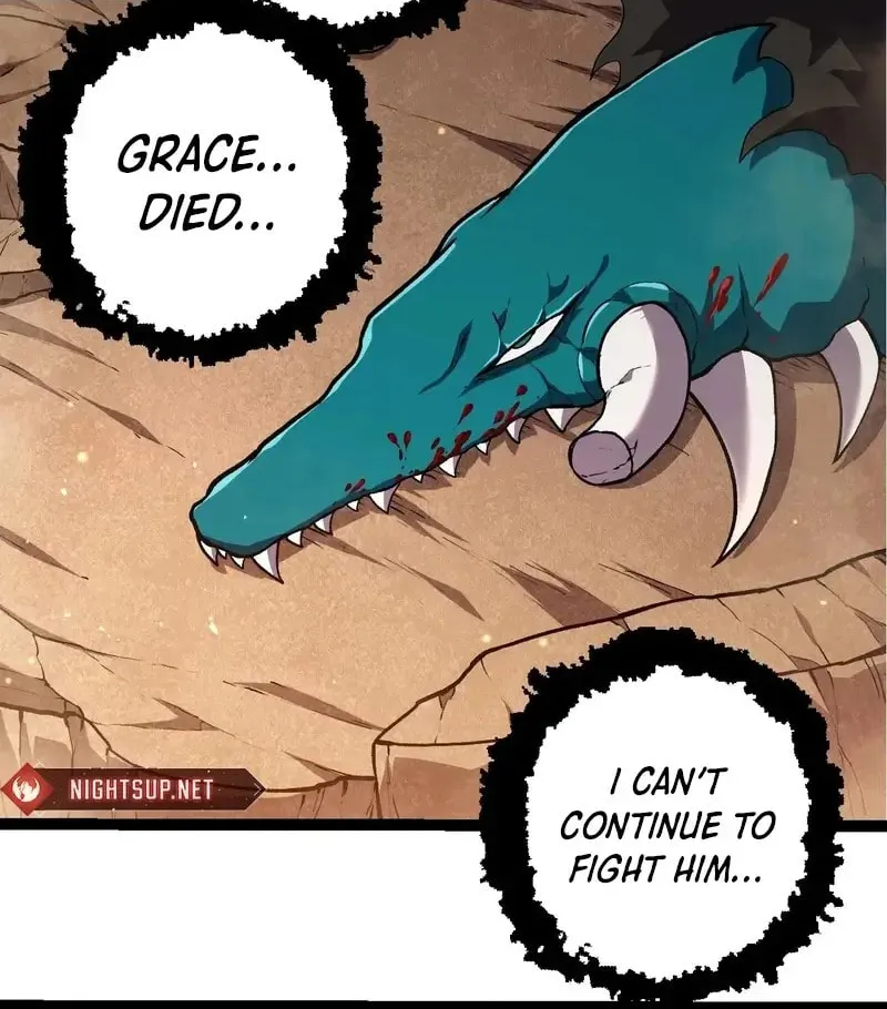 Evolution Begins With a Big Tree Chapter 320 page 28 - 