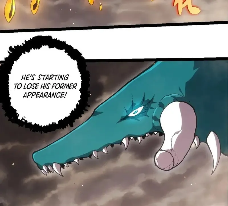 Evolution Begins With a Big Tree Chapter 320 page 5 - 