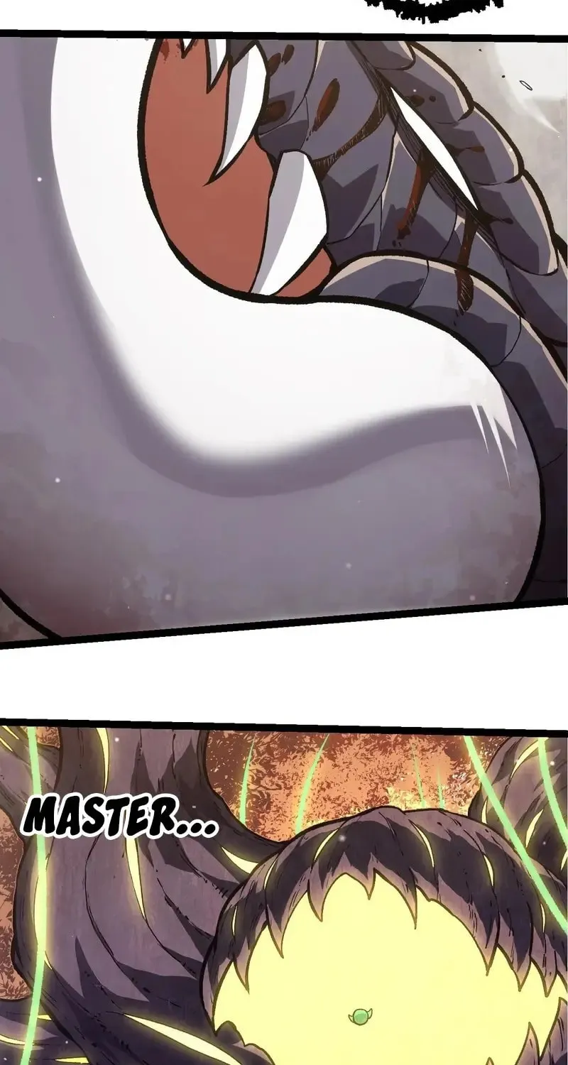 Evolution Begins With a Big Tree Chapter 320 page 42 - 