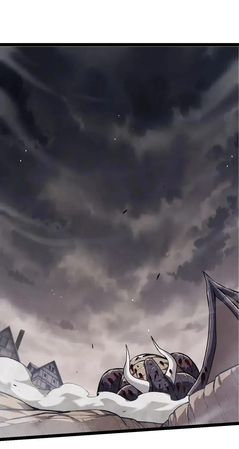 Evolution Begins With a Big Tree Chapter 320 page 44 - 