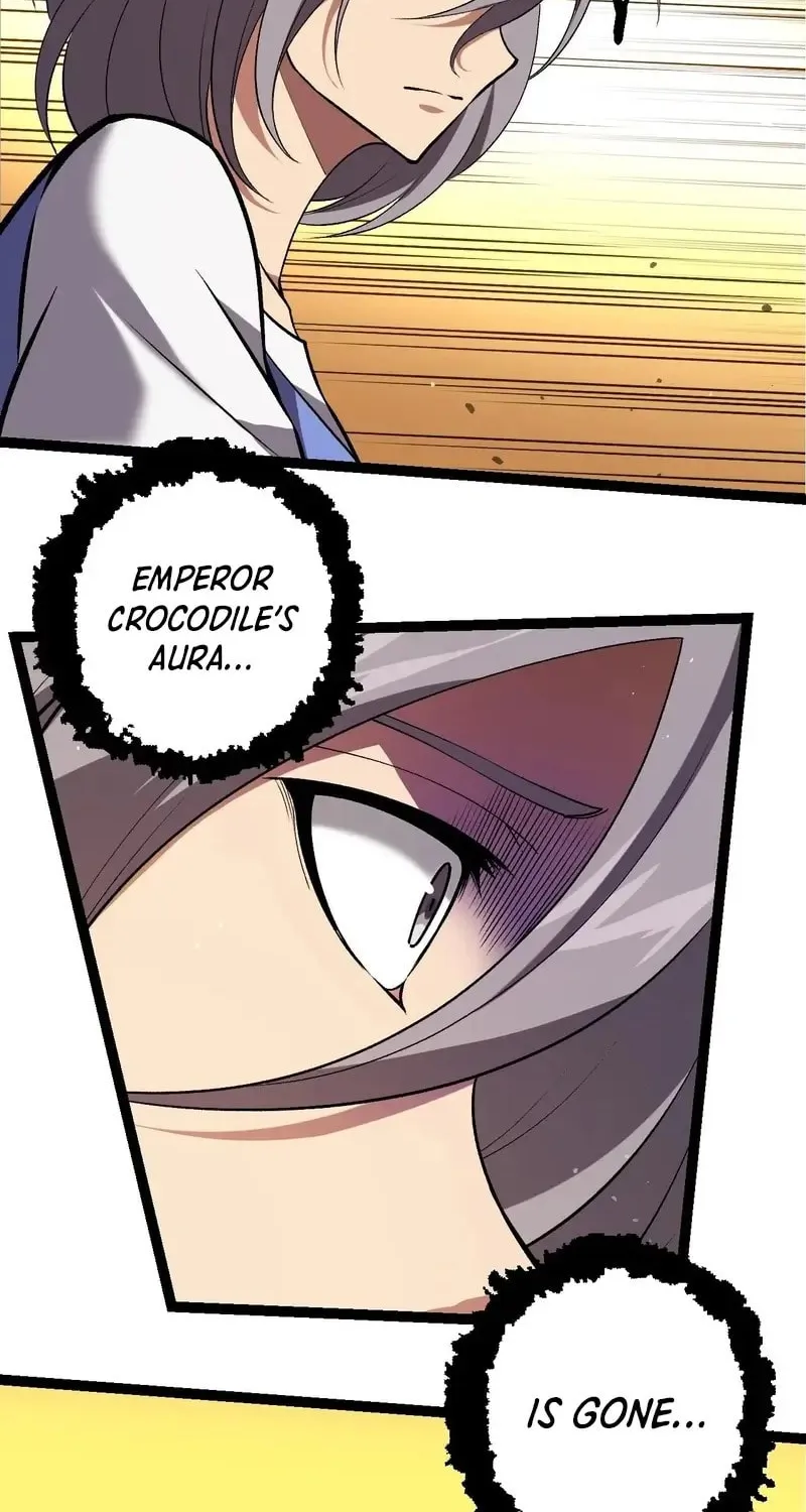 Evolution Begins With a Big Tree Chapter 320 page 47 - 