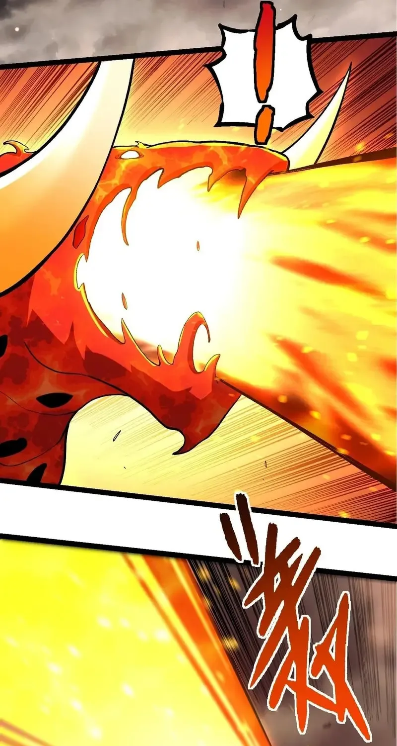 Evolution Begins With a Big Tree Chapter 320 page 6 - 