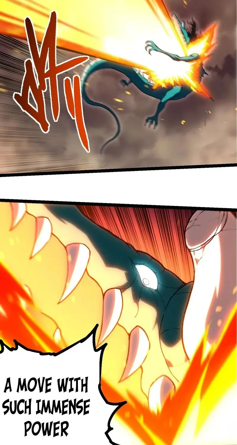 Evolution Begins With a Big Tree Chapter 320 page 7 - 