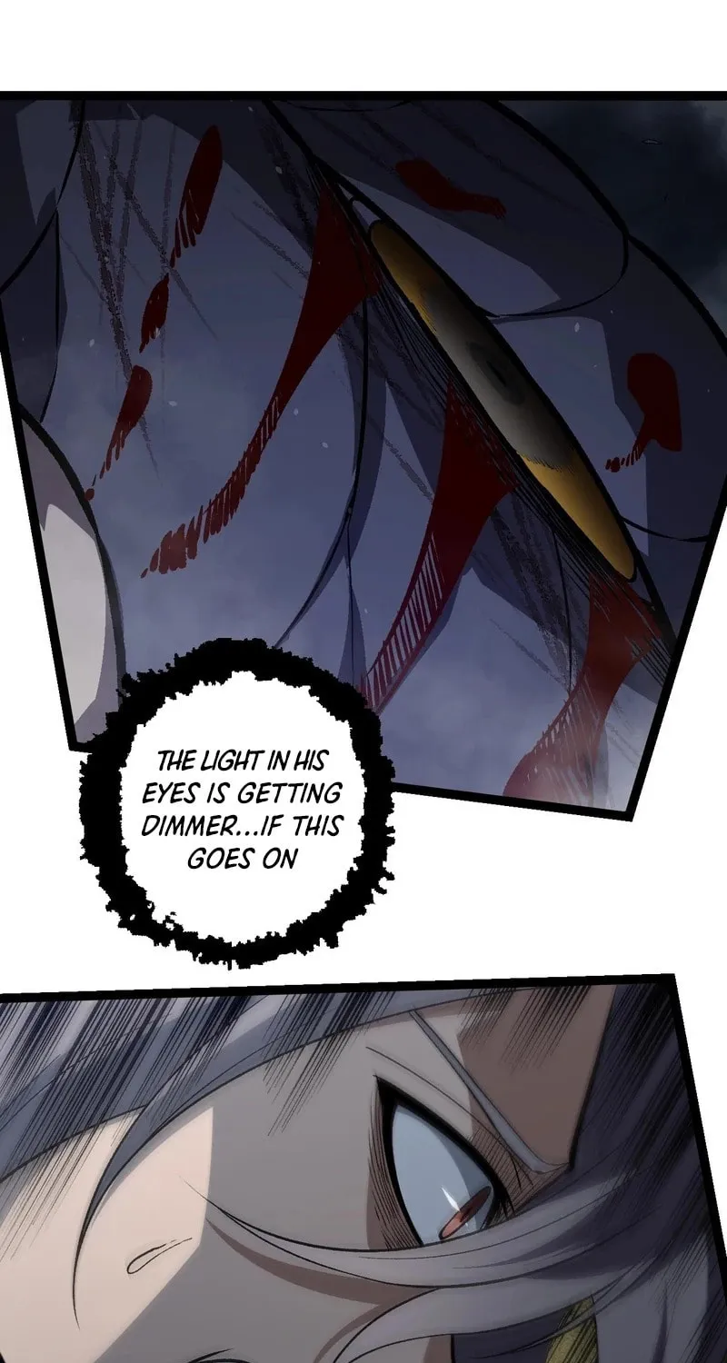 Evolution Begins With a Big Tree Chapter 321 page 11 - 