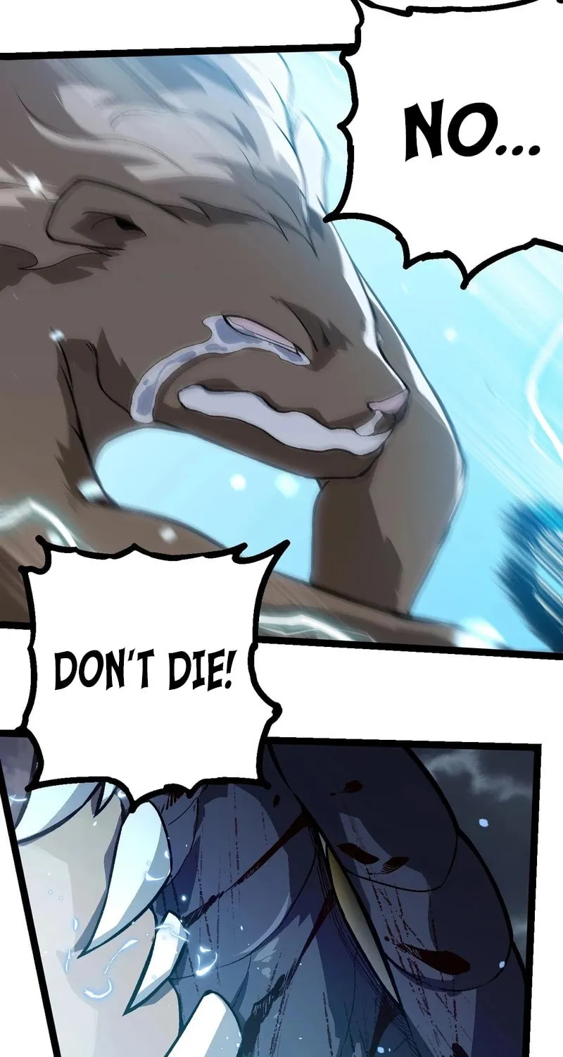 Evolution Begins With a Big Tree Chapter 321 page 15 - 