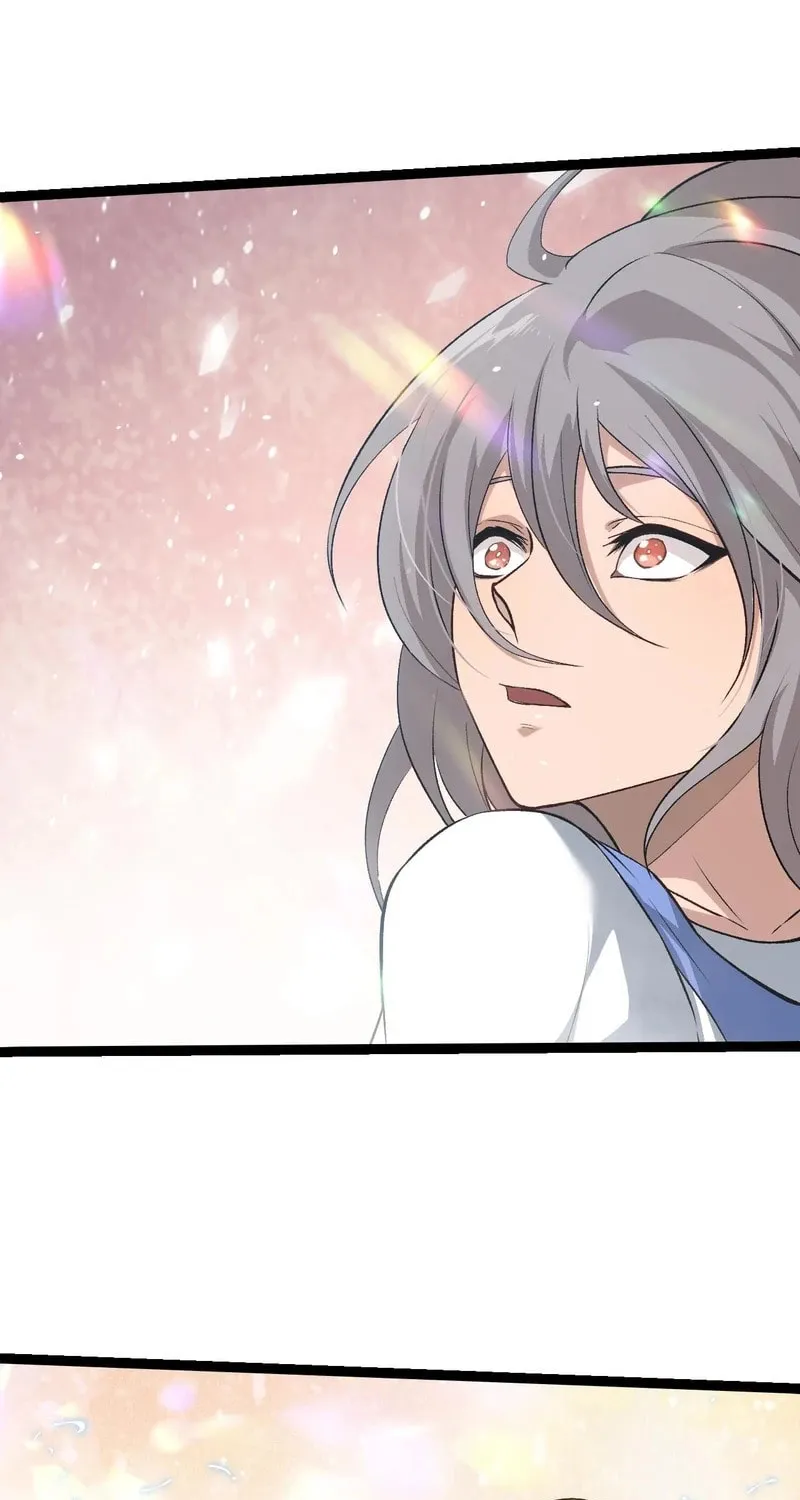 Evolution Begins With a Big Tree Chapter 321 page 21 - 