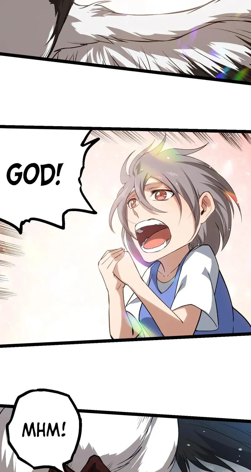 Evolution Begins With a Big Tree Chapter 321 page 23 - 