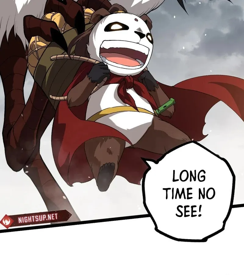 Evolution Begins With a Big Tree Chapter 321 page 24 - 