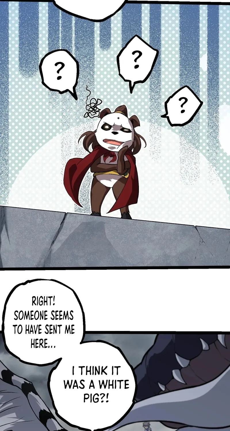 Evolution Begins With a Big Tree Chapter 321 page 33 - 