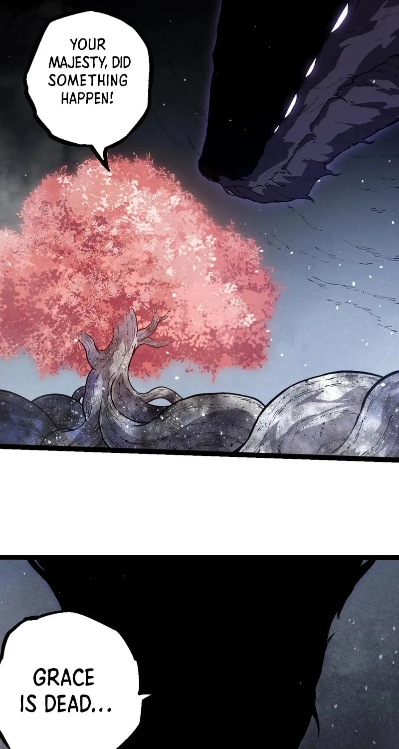 Evolution Begins With a Big Tree Chapter 321 page 39 - 