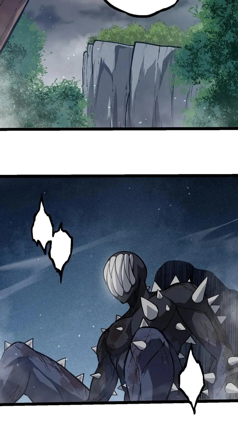 Evolution Begins With a Big Tree Chapter 321 page 41 - 