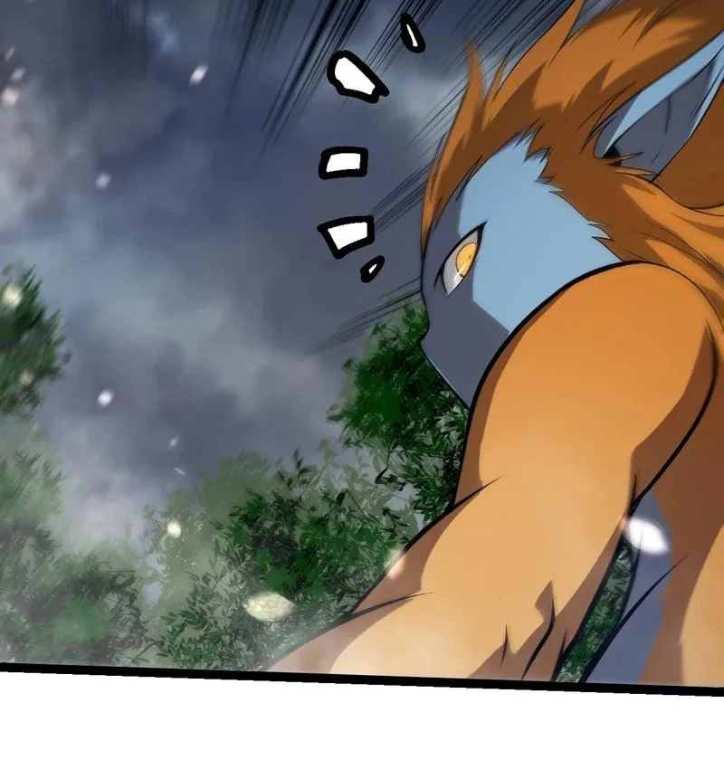 Evolution Begins With a Big Tree Chapter 321 page 47 - 