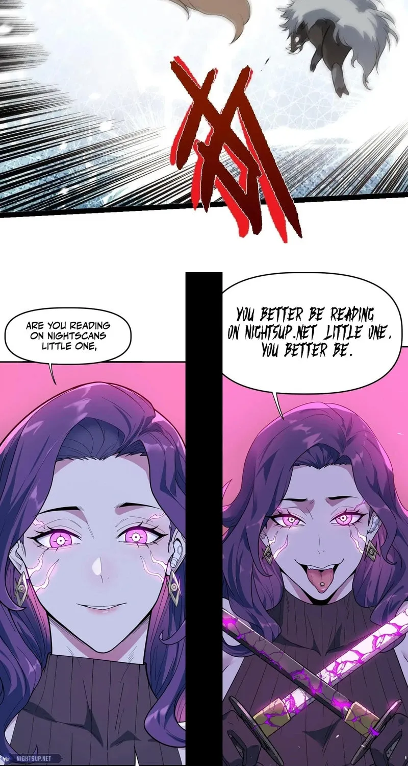 Evolution Begins With a Big Tree Chapter 321 page 49 - 