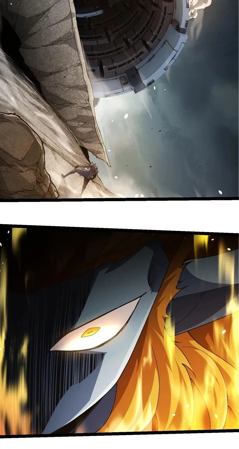 Evolution Begins With a Big Tree Chapter 322 page 16 - 