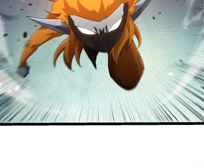 Evolution Begins With a Big Tree Chapter 322 page 18 - 