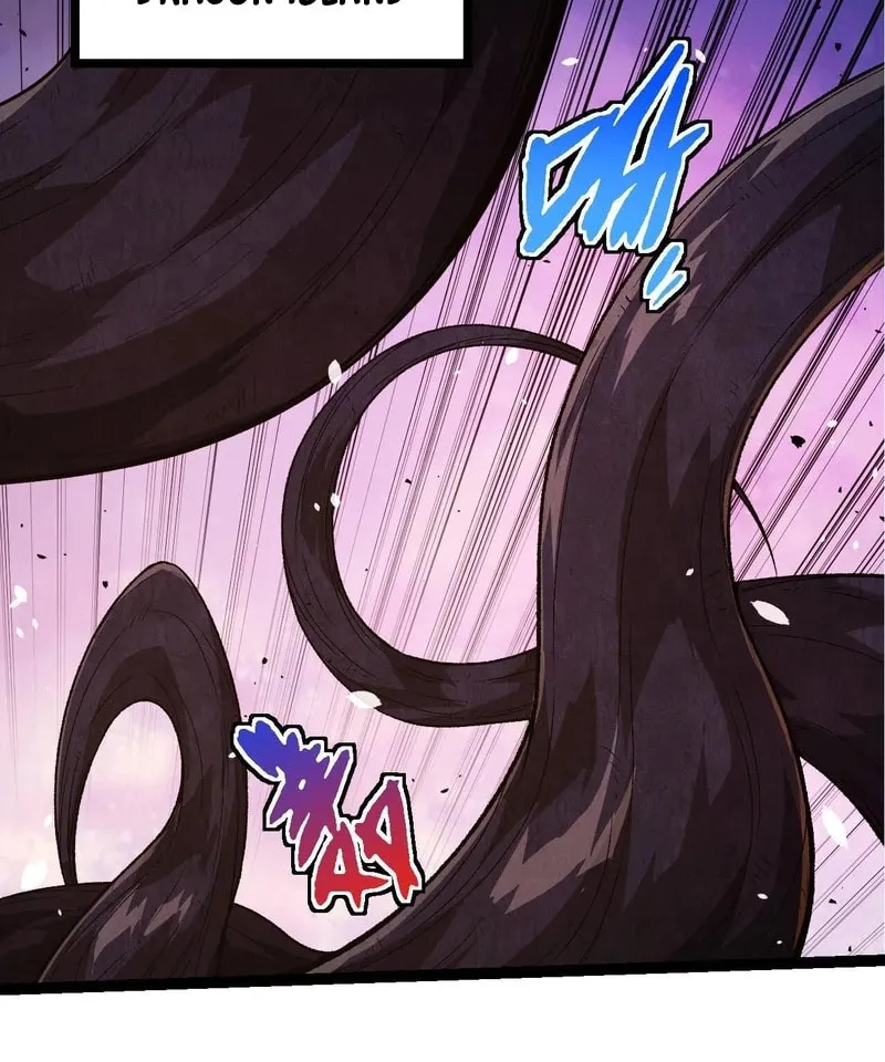Evolution Begins With a Big Tree Chapter 322 page 24 - 