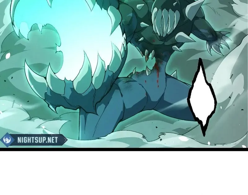 Evolution Begins With a Big Tree Chapter 322 page 30 - 