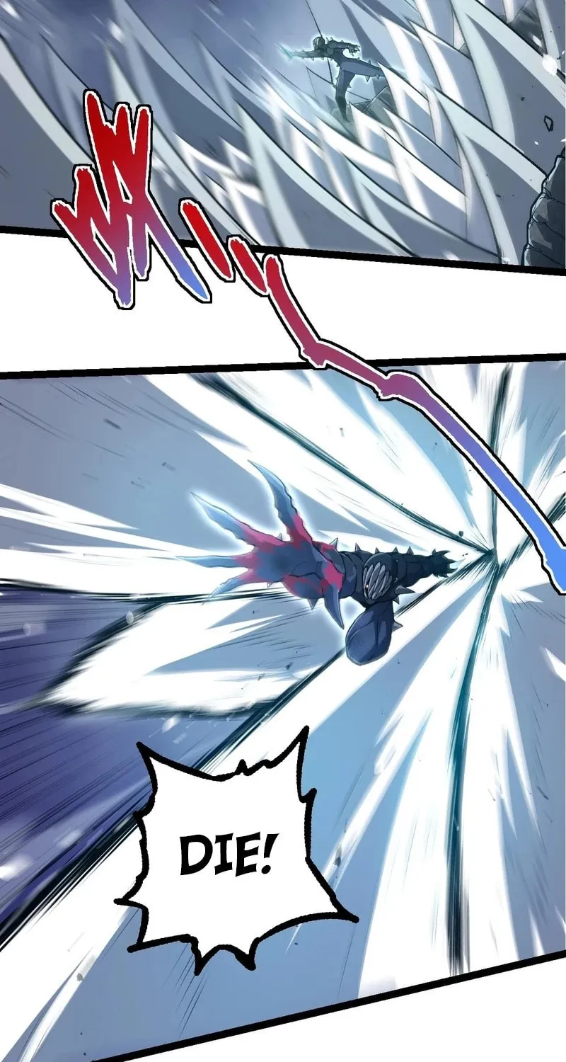 Evolution Begins With a Big Tree Chapter 322 page 37 - 