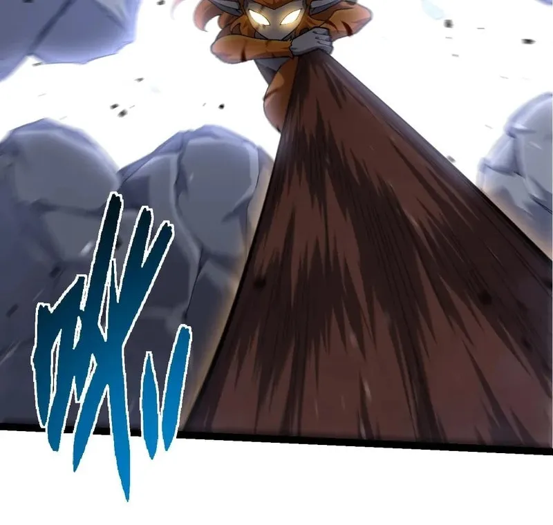 Evolution Begins With a Big Tree Chapter 322 page 41 - 