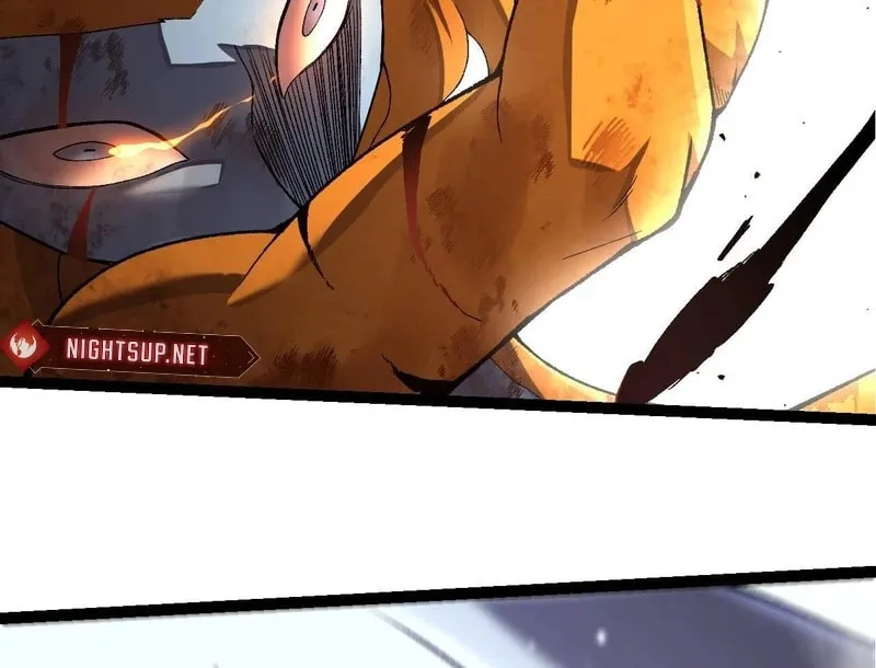 Evolution Begins With a Big Tree Chapter 322 page 46 - 