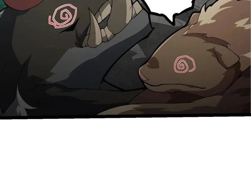 Evolution Begins With a Big Tree Chapter 322 page 6 - 