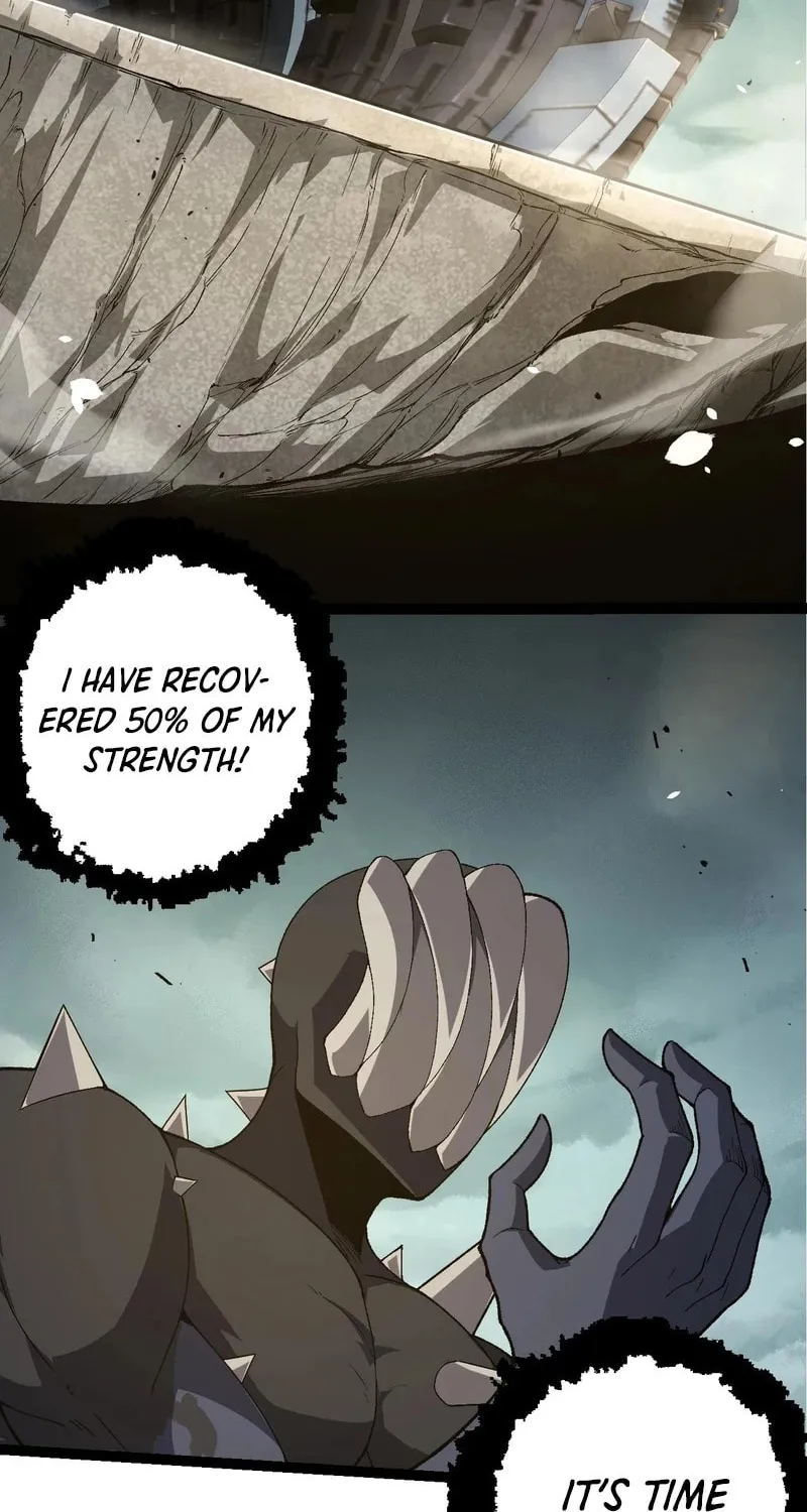 Evolution Begins With a Big Tree Chapter 322 page 10 - 