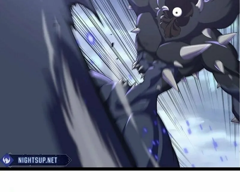 Evolution Begins With a Big Tree Chapter 323 page 12 - 