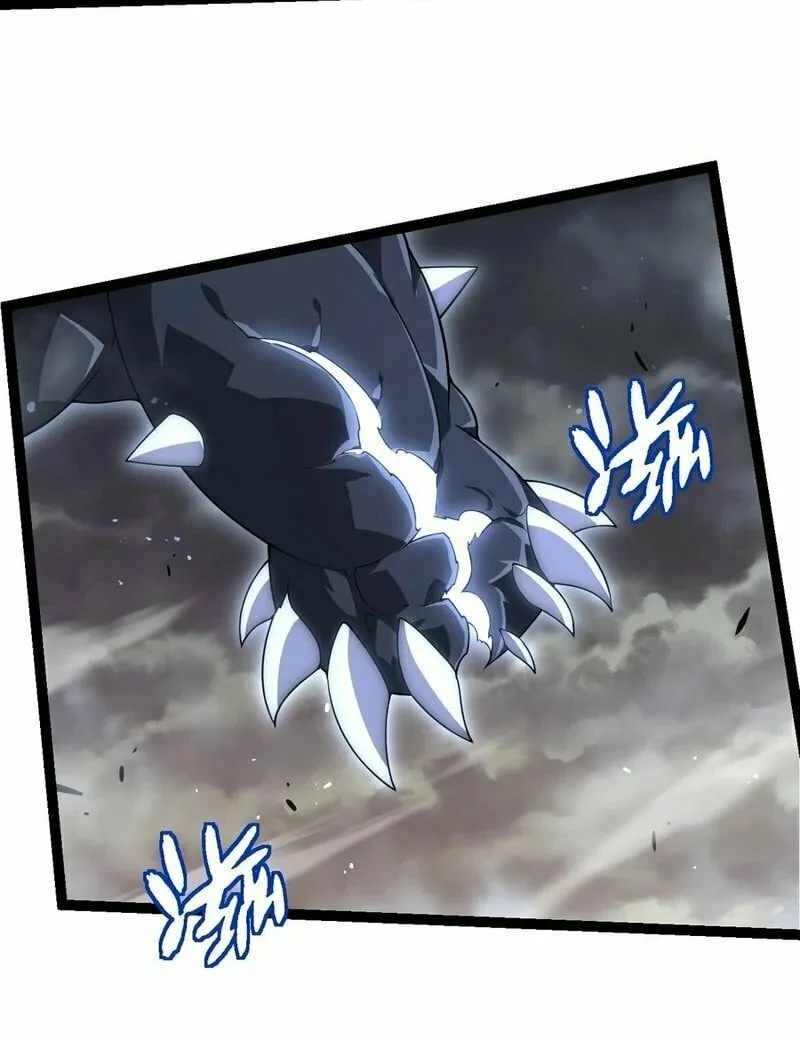 Evolution Begins With a Big Tree Chapter 323 page 22 - 