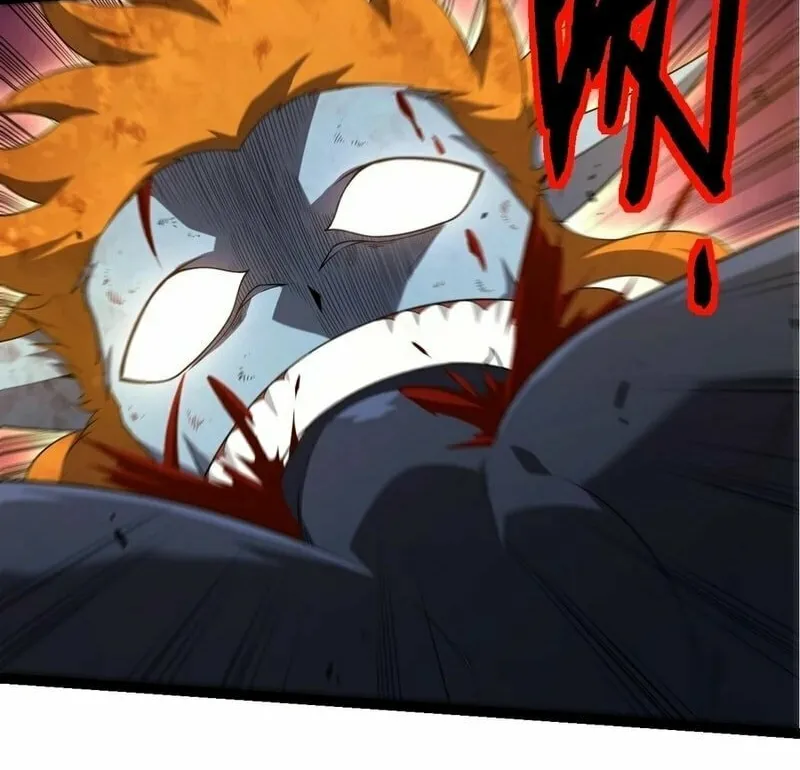 Evolution Begins With a Big Tree Chapter 323 page 28 - 