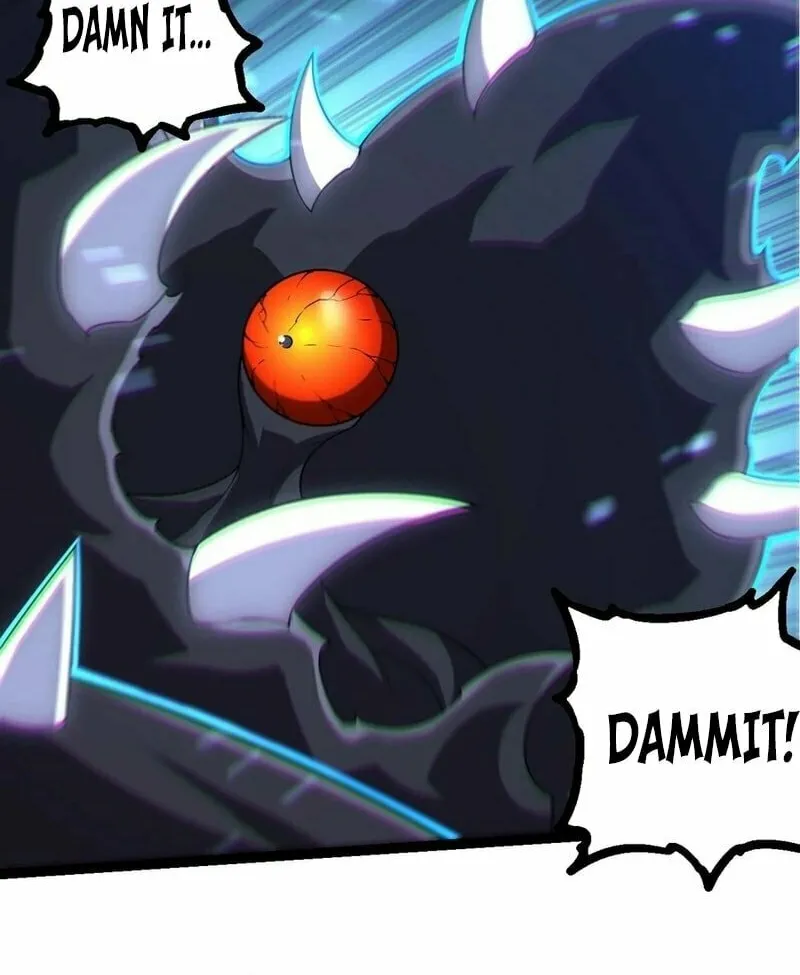 Evolution Begins With a Big Tree Chapter 323 page 34 - 