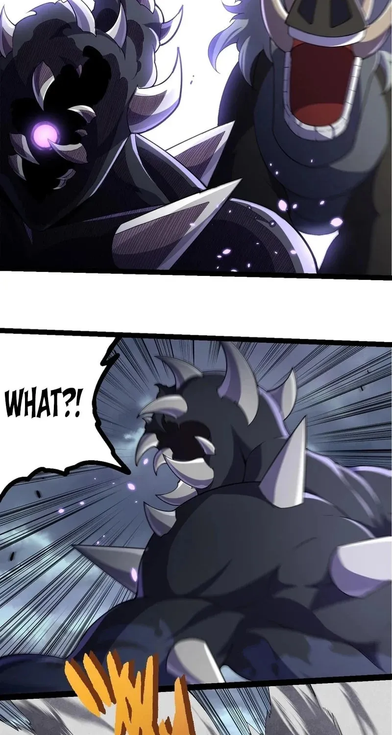 Evolution Begins With a Big Tree Chapter 323 page 47 - 