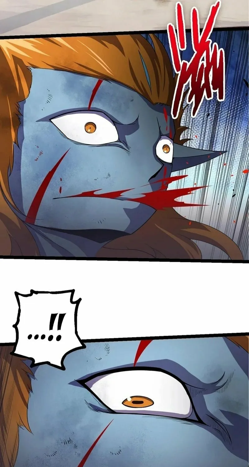 Evolution Begins With a Big Tree Chapter 323 page 7 - 