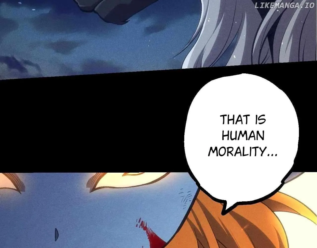 Evolution Begins With a Big Tree Chapter 324.1 page 23 - 