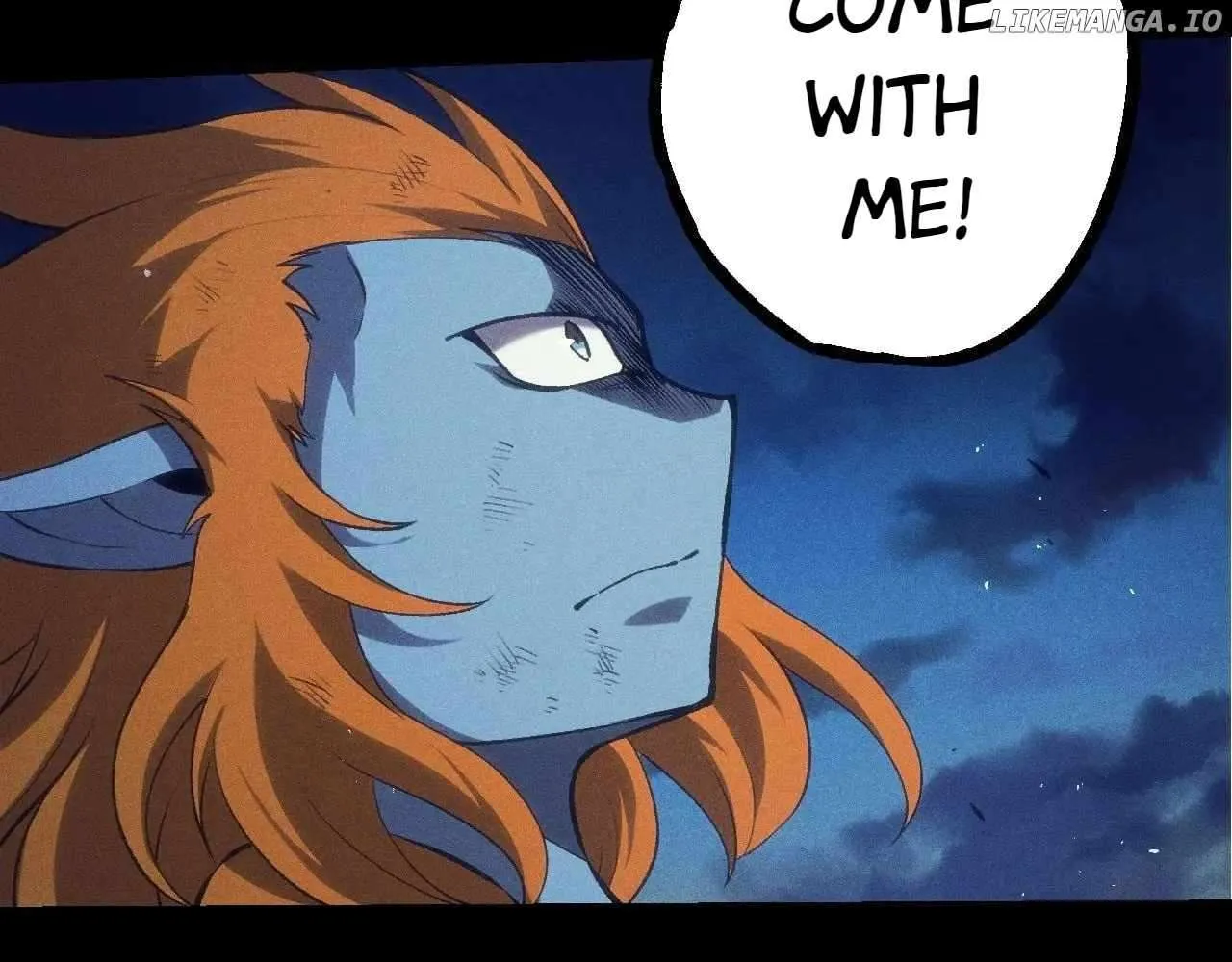 Evolution Begins With a Big Tree Chapter 324.1 page 29 - 