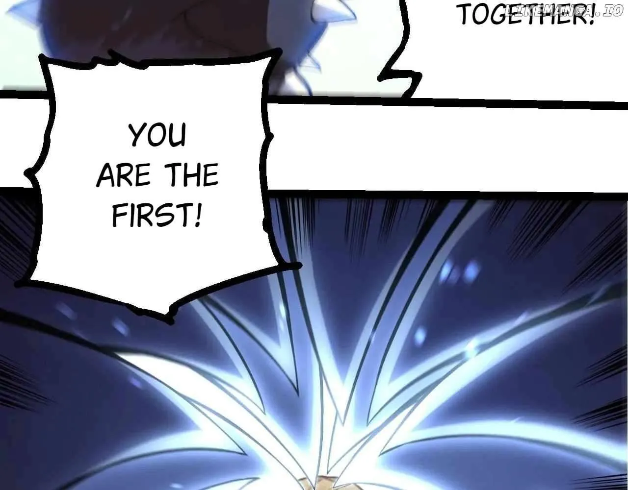 Evolution Begins With a Big Tree Chapter 324.1 page 50 - 