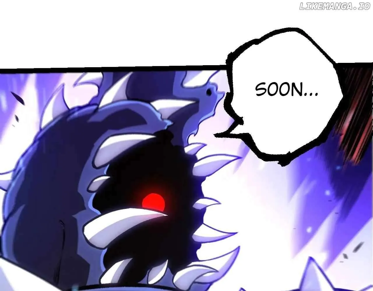 Evolution Begins With a Big Tree Chapter 324.1 page 52 - 